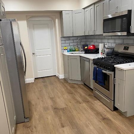 Private Room In South Philly Near Arenas! Philadelphia Dış mekan fotoğraf