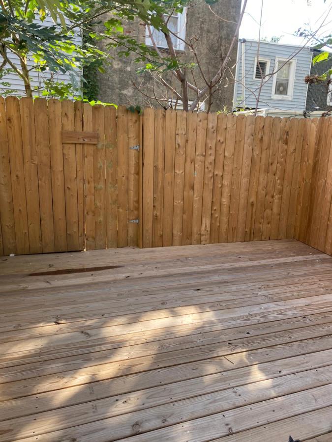 Private Room In South Philly Near Arenas! Philadelphia Dış mekan fotoğraf