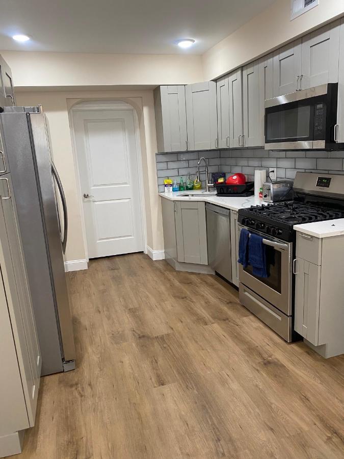 Private Room In South Philly Near Arenas! Philadelphia Dış mekan fotoğraf