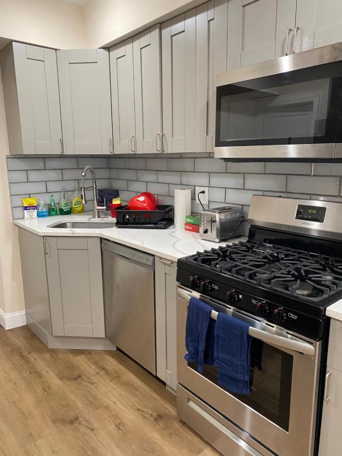 Private Room In South Philly Near Arenas! Philadelphia Dış mekan fotoğraf