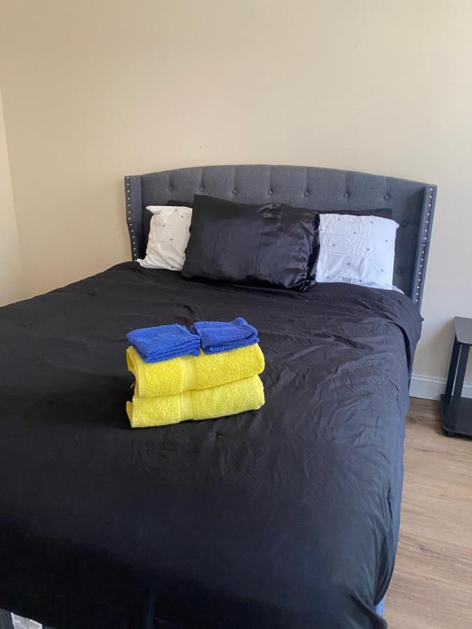 Private Room In South Philly Near Arenas! Philadelphia Dış mekan fotoğraf