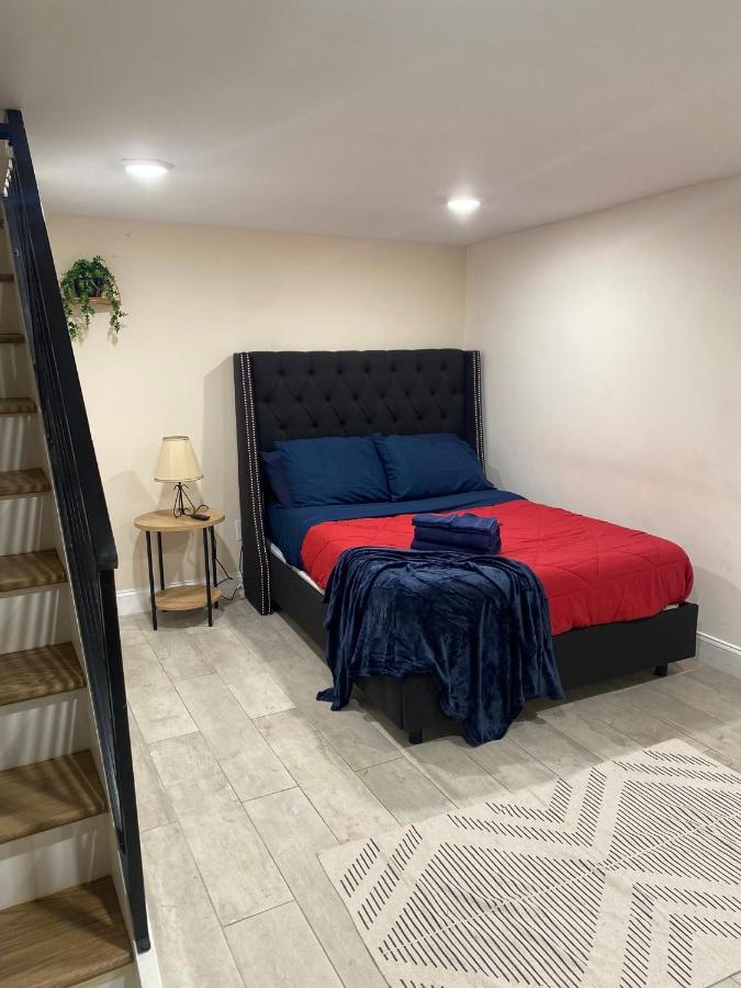 Private Room In South Philly Near Arenas! Philadelphia Dış mekan fotoğraf