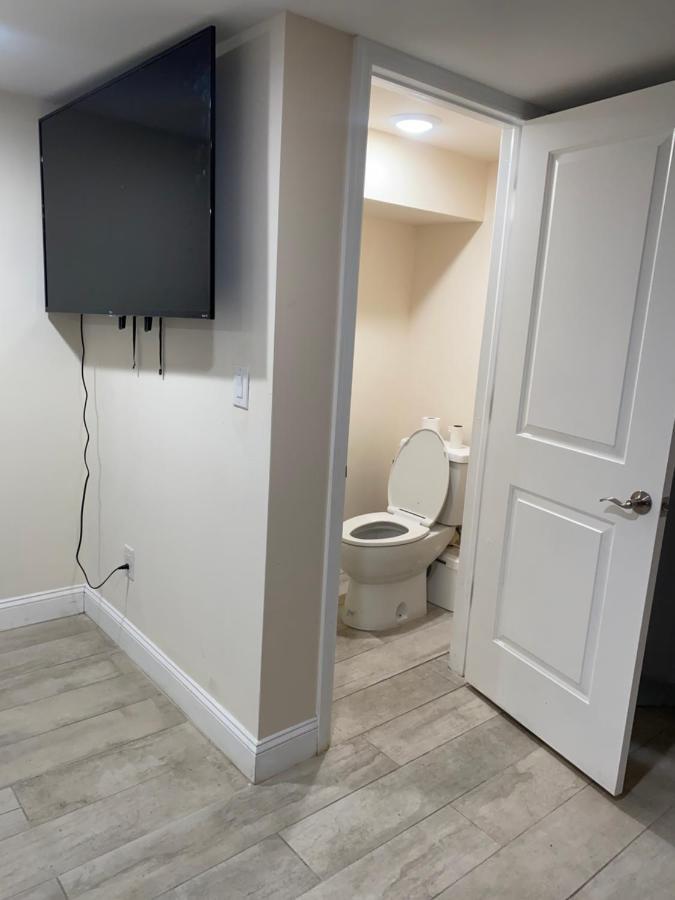 Private Room In South Philly Near Arenas! Philadelphia Dış mekan fotoğraf