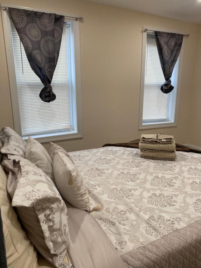 Private Room In South Philly Near Arenas! Philadelphia Dış mekan fotoğraf