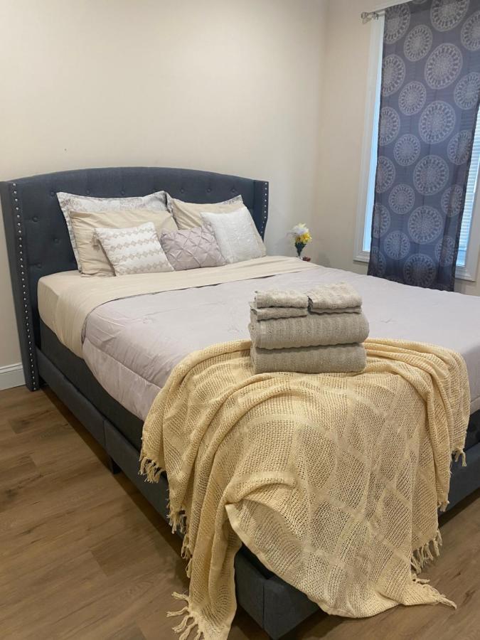 Private Room In South Philly Near Arenas! Philadelphia Dış mekan fotoğraf