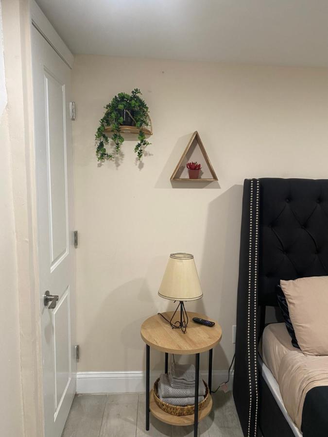 Private Room In South Philly Near Arenas! Philadelphia Dış mekan fotoğraf