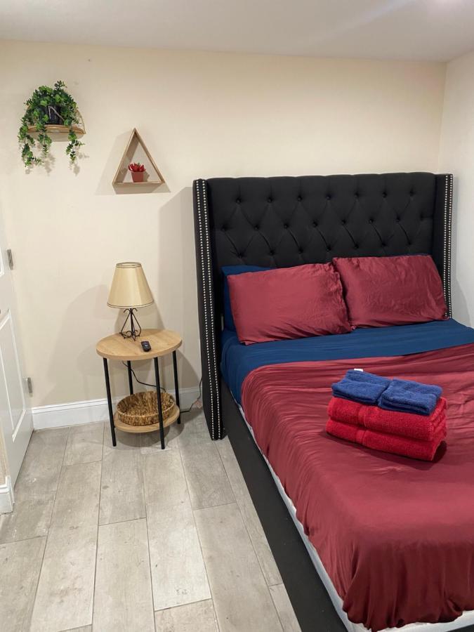 Private Room In South Philly Near Arenas! Philadelphia Dış mekan fotoğraf